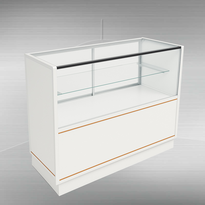 Vitrina vertical