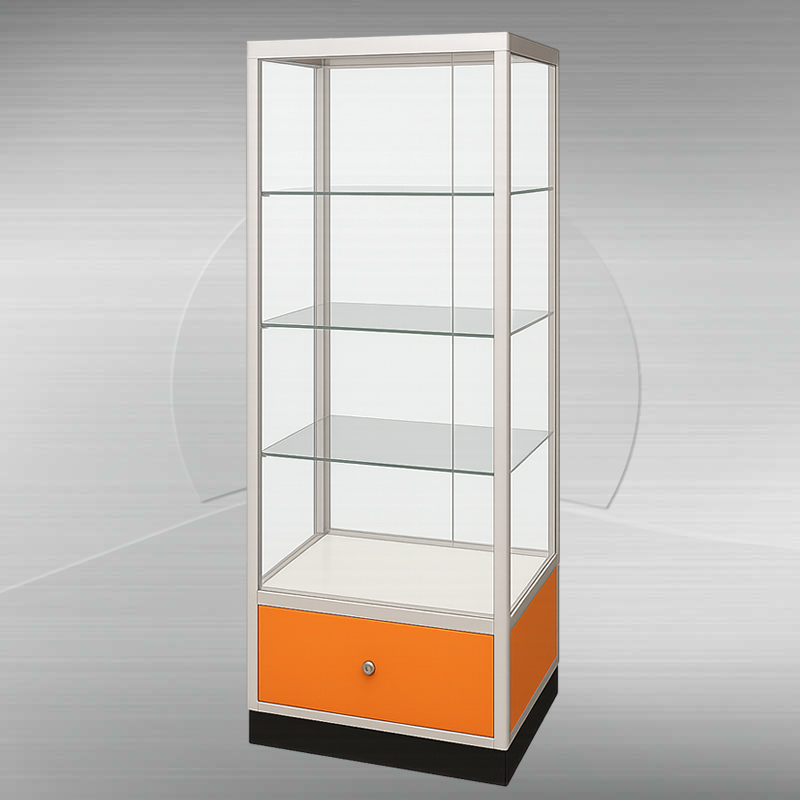 Aparador comercial