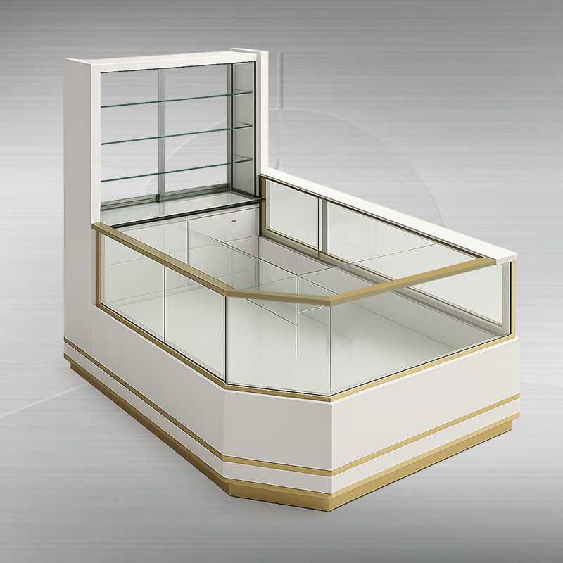 Quiosco comercial