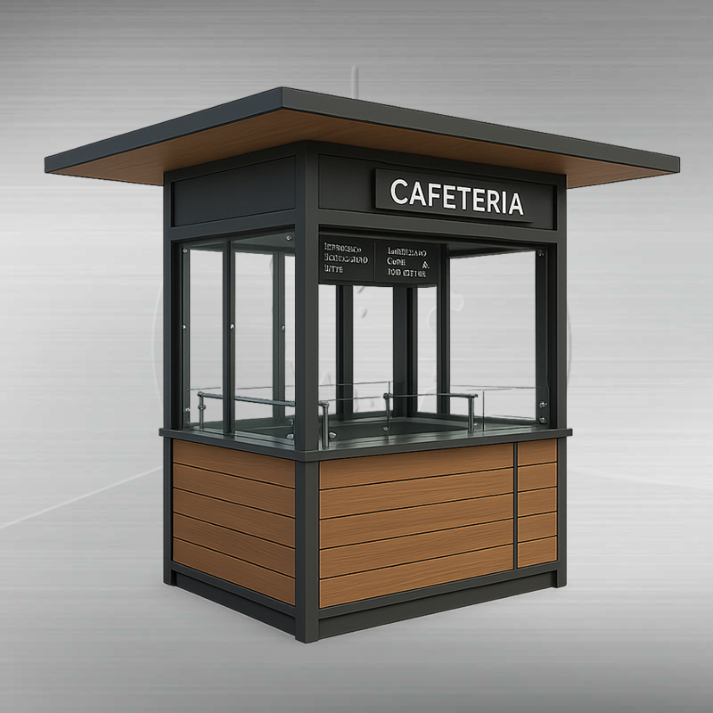 Módulo comercial